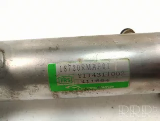 18720rmae01, 411664 , artAMD9903 Охладитель отработанных газов Honda CR-V 3 Арт AMD9903, вид 2