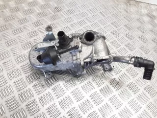 vpefmh19206a, sbefmh19206a , artTRA32449 Охладитель отработанных газов Ford Focus 3 restailing Арт TRA32449, вид 1