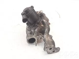 70036805, 7073736430, 7003680500 , artVEI66788 Охладитель отработанных газов Nissan Qashqai 1  Арт VEI66788, вид 2