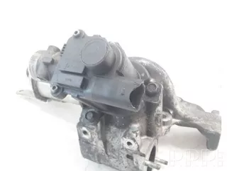 70036805, 7073736430, 7003680500 , artVEI66788 Охладитель отработанных газов Nissan Qashqai 1  Арт VEI66788, вид 3