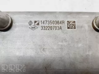 147350364r , artANG11854 Охладитель отработанных газов Renault Clio 1 Арт ANG11854, вид 3