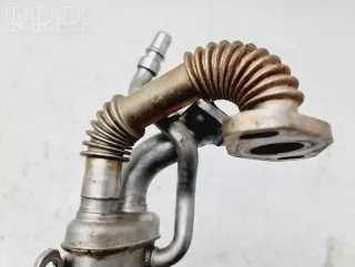 147350364r , artANG11854 Охладитель отработанных газов Renault Clio 1 Арт ANG11854, вид 4