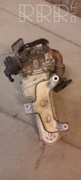 038131513a , artRKD4729 Охладитель отработанных газов Seat Toledo 3 Арт RKD4729, вид 3