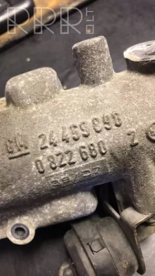 24459898 , artGSD32534 Клапан egr Opel Vectra C  Арт GSD32534, вид 4