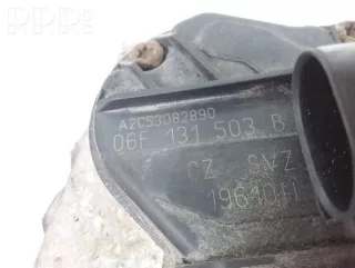 06f131503b , artARA217336 Клапан egr Audi A3 8P Арт ARA217336, вид 3