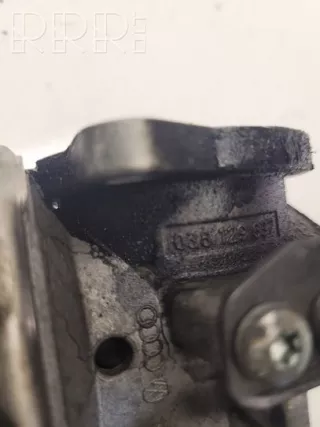 038129637, 038129637 , artDRA9547 Клапан egr Audi A4 B6 Арт DRA9547, вид 4