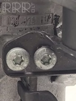 038129637, 038129637 , artDRA5274 Клапан egr Volkswagen Passat B5 Арт DRA5274, вид 2