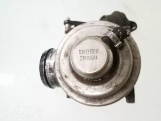 038131501e, 236118014 , artARA115449 Клапан egr Volkswagen Golf 4 Арт ARA115449, вид 1