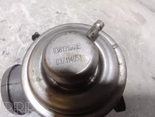 038131501e , artJUR112329 Клапан egr Audi A3 8L Арт JUR112329, вид 3