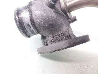 028131501e, 028129637e, 02131521d , artARA92566 Клапан egr Audi 80 B4 Арт ARA92566, вид 3