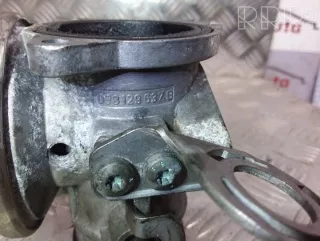 038129637b , artARA21971 Клапан egr Audi A4 B5 Арт ARA21971, вид 4