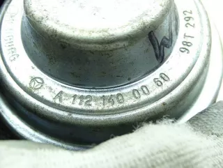 a1121400060 , artGBI23509 Клапан egr Mercedes E W210 Арт GBI23509, вид 3