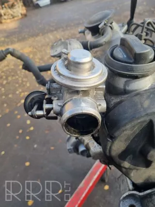 038131501e , artTOB2478 Клапан egr Volkswagen Golf 4 Арт TOB2478, вид 1