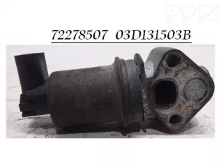 72278507, , 03d131503b , artJAN27223 Клапан egr Audi A3 8L Арт JAN27223, вид 1