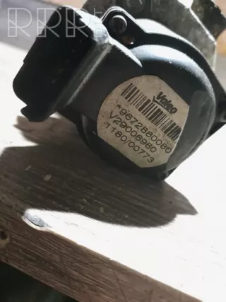 9672880080, , v29006980 , artVYT14291 Клапан egr Citroen Xsara Picasso Арт VYT14291, вид 2