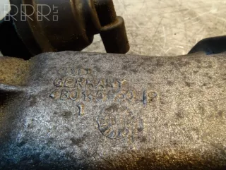 4b0145950 , artZIM5654 Клапан egr Audi A6 C5 (S6,RS6) 2.5л Арт ZIM5654, вид 4