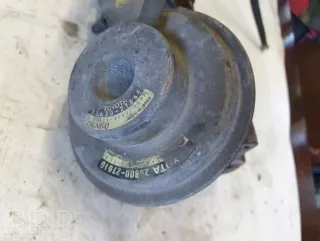2562027060, 2581927010 , artBRZ128134 Клапан egr Toyota Avensis 1 Арт BRZ128134, вид 4