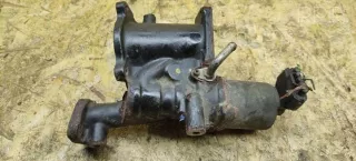8973550420, 101350007040 , artZUJ649 Клапан egr Opel Meriva 1 Арт ZUJ649, вид 1