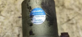 8973550420, 101350007040 , artZUJ649 Клапан egr Opel Meriva 1 Арт ZUJ649, вид 2