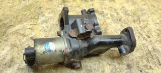 8973550420, 101350007040 , artZUJ649 Клапан egr Opel Meriva 1 Арт ZUJ649, вид 3