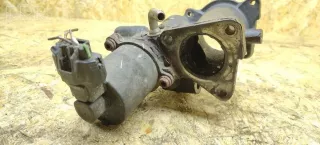 8973550420, 101350007040 , artZUJ649 Клапан egr Opel Meriva 1 Арт ZUJ649, вид 5