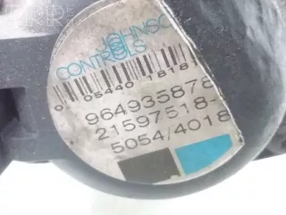 9649358780 , artARA212446 Клапан egr Citroen C3 1 Арт ARA212446, вид 3
