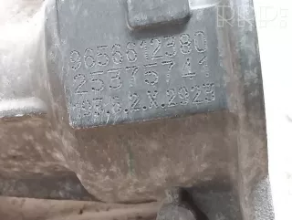 9656612380 , artAUT31775 Клапан egr Citroen C5 1 Арт AUT31775, вид 2
