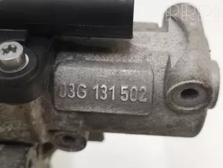 03g129637a, 03g131502, 700907030 , artFRC28575 Клапан egr Volkswagen Polo 4 Арт FRC28575, вид 3