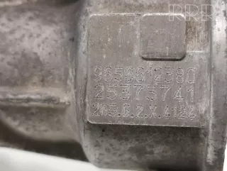 9656612380, 25375741 , artFRC13529 Клапан egr Peugeot 607 Арт FRC13529, вид 8