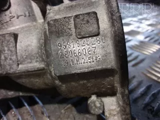9681825280 , artKLI23171 Клапан egr Peugeot 407 Арт KLI23171, вид 1