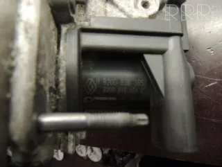 h8200836385, 8200846454, ds20 , artDAD6546 Клапан egr Renault Grand Scenic 3 Арт DAD6546, вид 4