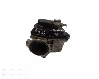 vasv29007935, 16770036 , artEVA15686 Клапан egr Audi A4 B8 Арт EVA15686, вид 1