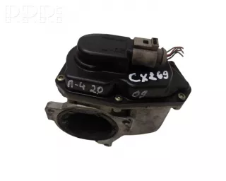 vasv29007935, 16770036 , artEVA15686 Клапан egr Audi A4 B8 Арт EVA15686, вид 2