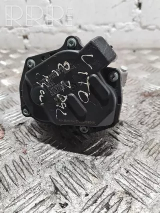 a6511400660 , artFOM6752 Клапан egr Mercedes Vito W639 Арт FOM6752, вид 1