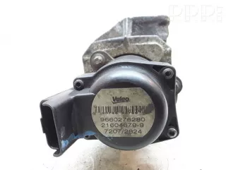 9660276280, 9660276280, 216046799 , artLGI25002 Клапан egr Volvo S40 2 Арт LGI25002, вид 3