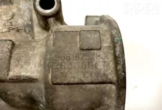 9681825280, 9681825280, 28066067 , artAIR8244 Клапан egr Peugeot 508 Арт AIR8244, вид 3