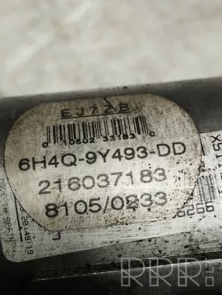 6h4q9y493dd, 216037183 , artSMI46953 Клапан egr Land Rover Range Rover Sport 1 restailing Арт SMI46953, вид 3