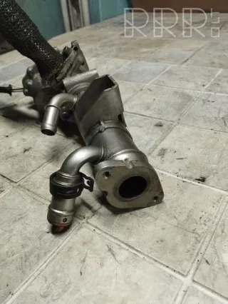 6h4q9y493dd, 216037183 , artSMI46953 Клапан egr Land Rover Range Rover Sport 1 restailing Арт SMI46953, вид 5