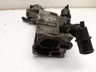 55566052 , artVVD6322 Клапан egr Opel Insignia 1 Арт VVD6322, вид 5