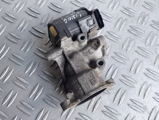 9656612380 , artMAJ4543 Клапан egr Ford Focus 2 restailing Арт MAJ4543, вид 1