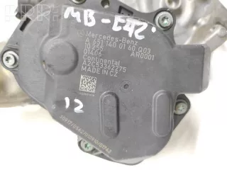 a6511400160q03, a2c53362275 , artRTX83493 Клапан egr Mercedes E W212 Арт RTX83493, вид 3