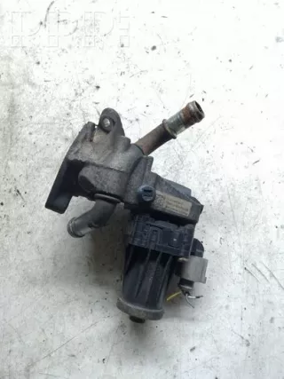 bk2q9d475cb , artLET8636 Клапан egr Ford Transit 4 Арт LET8636, вид 1