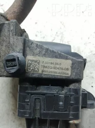 bk2q9d475cb , artLET8636 Клапан egr Ford Transit 4 Арт LET8636, вид 2