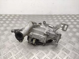 31358502 , artSAU36596 Клапан egr Peugeot 3008 1 Арт SAU36596, вид 3