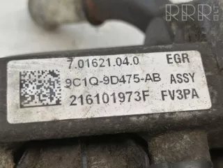 9c1q9d475ab , artMIE8290 Клапан egr Ford Transit Custom Арт MIE8290, вид 3