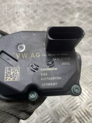 04l131501m , artNAR34191 Клапан egr Volkswagen Tiguan 2 Арт NAR34191, вид 3