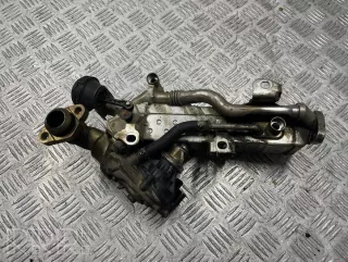 artNAR34093 Клапан egr BMW 5 F10/F11/GT F07 Арт NAR34093, вид 1