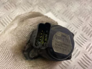 9672880080 , artUTO25195 Клапан egr Citroen C4 Cactus Арт UTO25195, вид 3