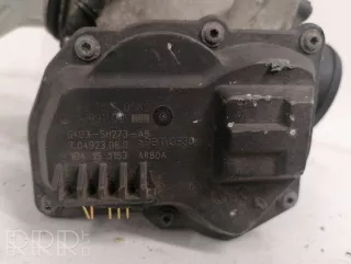 g4d35h273ab, 704923080, 6215e0582 , artLRE743 Клапан egr Jaguar XF 260 2.0л Арт LRE743, вид 2
