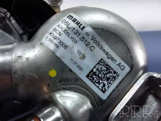 05l131501c, 05l131501c , artABB31611 Клапан egr Skoda Octavia A8 Арт ABB31611, вид 4